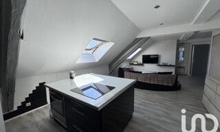 Appartement 4 Pièces 59 m² à vendre à Troyes (10000)