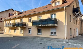 Appartement 2 Pièces 41 m² à vendre à Rives (38140)