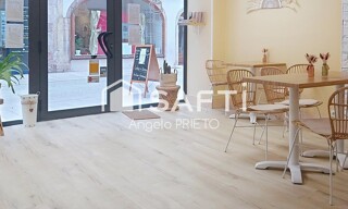 Commerce  110 m² à vendre à Mâcon (71000)