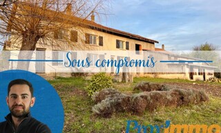 Maison 5 Pièces 133 m² à vendre à Saint-Hilaire-de-la-Côte (38260)