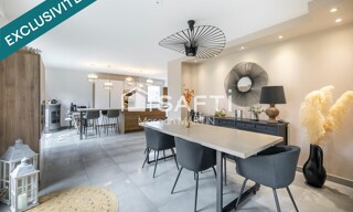 Appartement 4 Pièces 137 m² à vendre à Terville (57180)