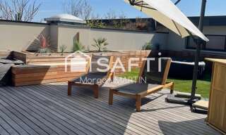 Appartement 4 Pièces 137 m² à vendre à Terville (57180)