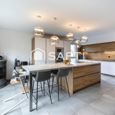 Appartement 4 pièces 450000 €