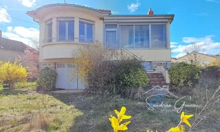 Maison 4 Pièces 75 m² à vendre à Sainte-Florine (43250)