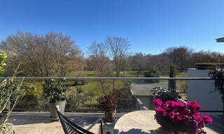 Appartement 4 Pièces 80 m² à vendre à Reims (51100)