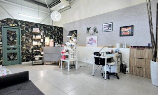 Commerce  83 m² à vendre à Carcassonne (11000)