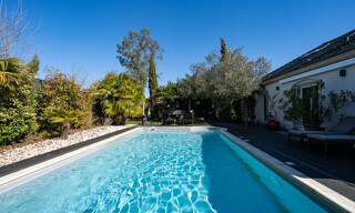 Maison 8 Pièces 260 m² à vendre à Gueux (51390)