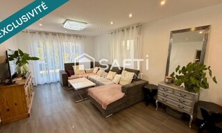 Maison 6 Pièces 155 m² à vendre à Tomblaine (54510)