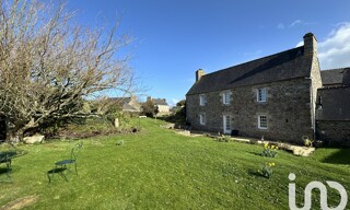 Maison 7 Pièces 179 m² à vendre à Camlez (22450)