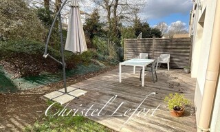 Maison 4 Pièces 80 m² à vendre à Pornic (44210)