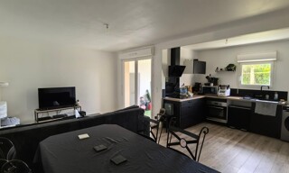 Appartement 3 Pièces 63 m² à vendre à Surgères (17700)