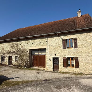 Maison 6 pièces 185000 €