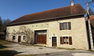 Maison 6 Pièces 138 m² à vendre à Bouhans-lès-Montbozon (70230)