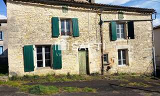 Maison 6 Pièces 100 m² à vendre à Beaulieu-sur-Sonnette (16450)