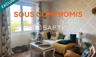 Maison 3 Pièces 100 m² à vendre à Arbois (39600)