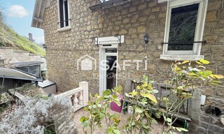 Maison 5 Pièces 145 m² à vendre à Ayen (19310)