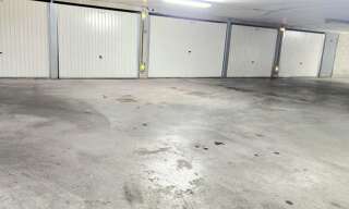 Garage  14 m² à vendre à Oullins-Pierre-Bénite (69310)