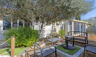 Maison 4 Pièces 123 m² à vendre à Flayosc (83780)