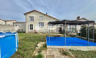 Maison 5 Pièces 105 m² à vendre à Niort (79000)