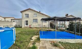 Maison 5 Pièces 105 m² à vendre à Niort (79000)