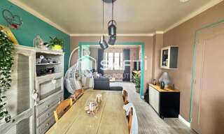 Maison 5 Pièces 105 m² à vendre à Niort (79000)