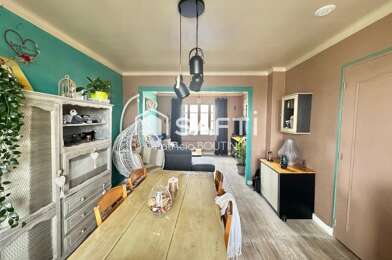 Maison 5 pièces 207000 €