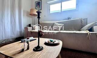 Maison 4 Pièces 53 m² à vendre à Andernos-les-Bains (33510)