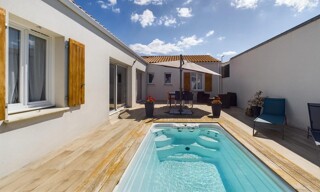 Maison 6 Pièces 116 m² à vendre à Saint-Xandre (17138)