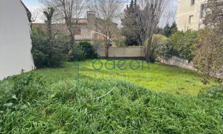 Terrain  356 m² à vendre à Carcassonne (11000)