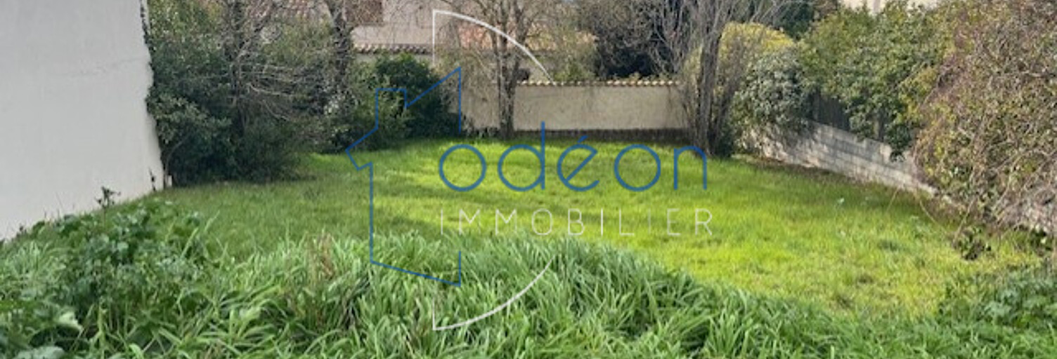 Terrain  356 m² à vendre à Carcassonne (11000)