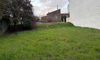 Terrain  356 m² à vendre à Carcassonne (11000)