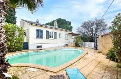 vente maison 650 000 € à proximité de Lavérune (34880)