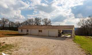 Maison 4 Pièces 110 m² à vendre à Saint-Jory-las-Bloux (24160)