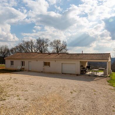 Maison 4 pièces 269995 €