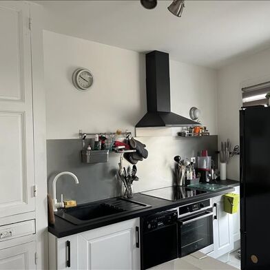 Maison 4 pièces 160500 €