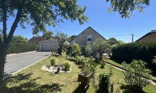 Maison 4 Pièces 124 m² à vendre à Génis (24160)