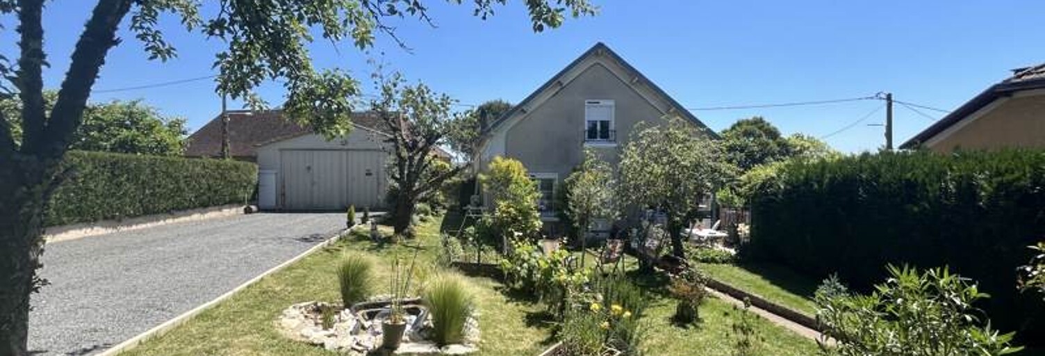 Maison 4 Pièces 124 m² à vendre à Génis (24160)