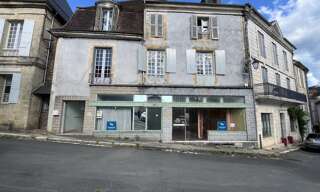 Immeuble   m² à vendre à Excideuil (24160)