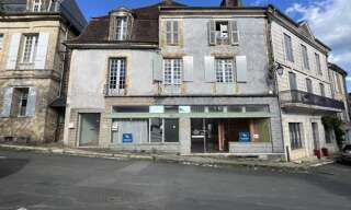 Immeuble   m² à vendre à Excideuil (24160)