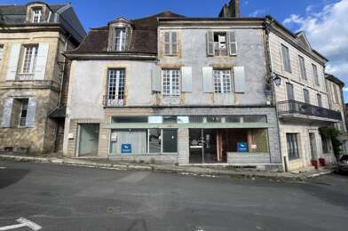 Immeuble  94514 €