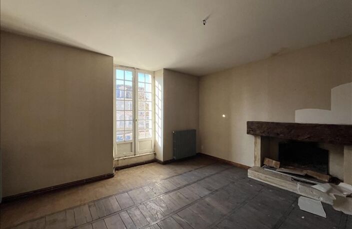Vente immeuble   Excideuil (24160) — photo 3