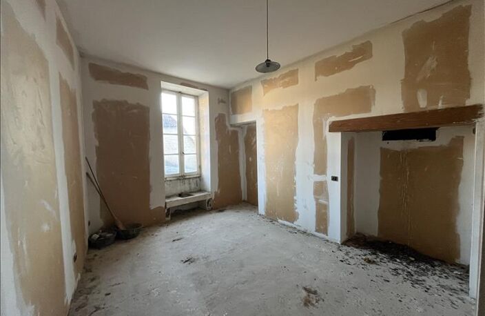 Vente immeuble   Excideuil (24160) — photo 4