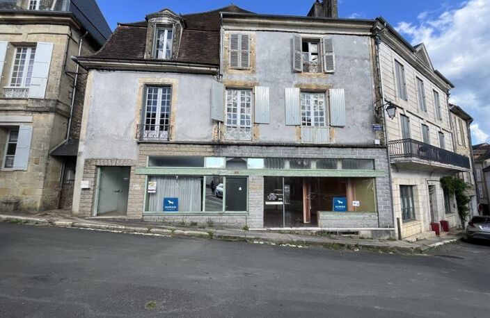 Vente immeuble   Excideuil (24160) — photo 5