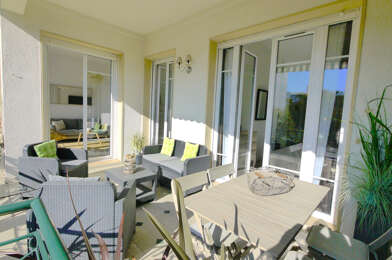 Appartement 3 pièces 475000 €