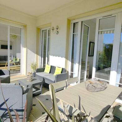 Appartement 3 pièces 475000 €