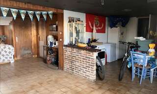 Maison 5 Pièces 109 m² à vendre à Saint-Yrieix-la-Perche (87500)