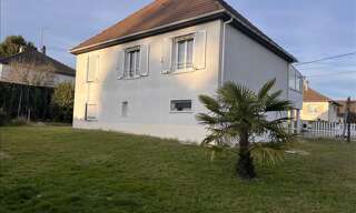 Maison 5 Pièces 109 m² à vendre à Saint-Yrieix-la-Perche (87500)