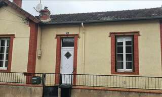 Maison 2 Pièces 45 m² à vendre à Montluçon (03100)