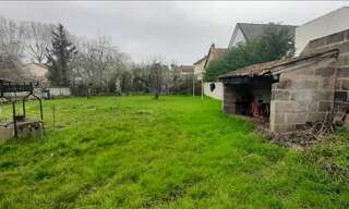 Maison 2 Pièces 45 m² à vendre à Montluçon (03100)