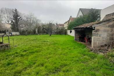 Maison 2 pièces 50000 €